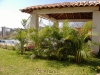 Casa Sandi palapa